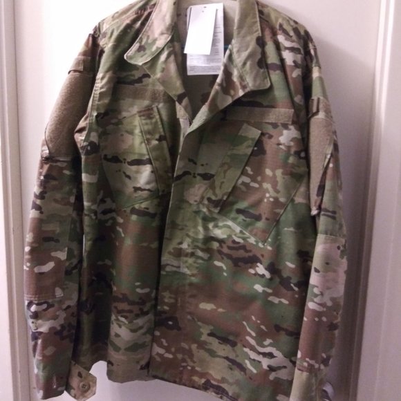 Army Combat Uniform- unisex